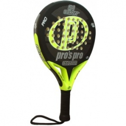 Pros Pro Paddle Racket Comet S 1