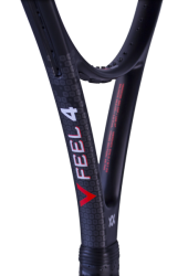 Tenisová raketa Volkl V-Feel 4, 275g