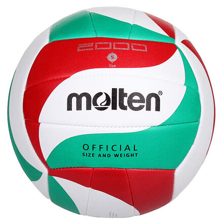V5M 2000 volejbalový míč