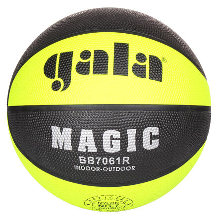 Magic BB7061R basketbalový míč