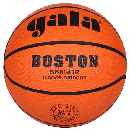 Boston BB6041R basketbalový míč