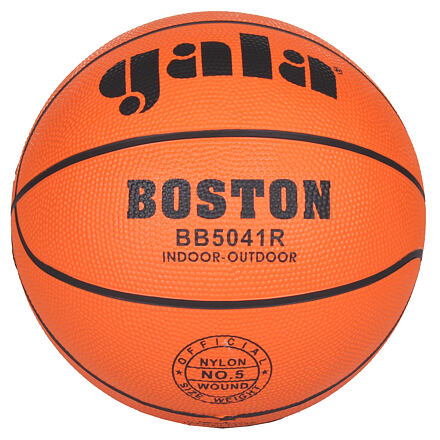 Boston BB5041R basketbalový míč