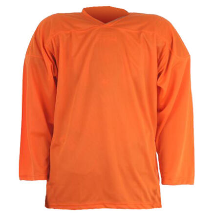 HD-2 hokejový dres oranžová