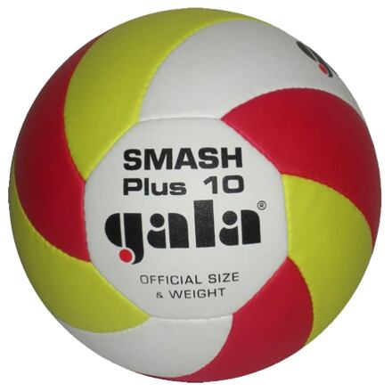 Smash Plus 10 beachvolejbalový míč