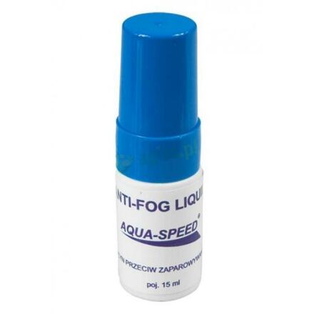 Snug spray Anti-Fog