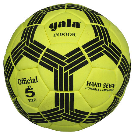 Indoor BF5083S plstěný fotbalový míč