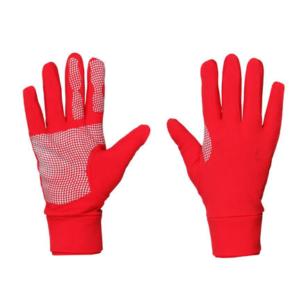 Rungloves rukavice červená