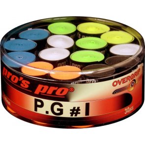 Omotávky Pros Pro P.G.1-30 ks mix
